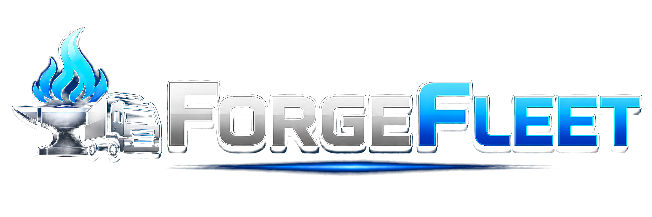 ForgeFleet logo
