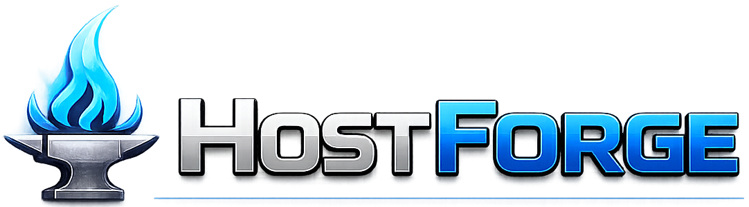 HostForge